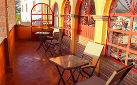 Posada La Mora - Hospedaje Panoramico